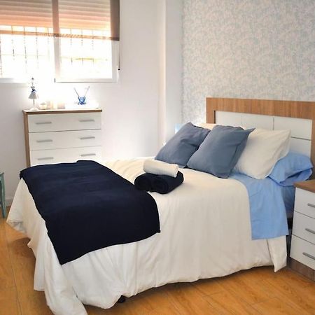 מאלגה Apartamento Gran Torcal מראה חיצוני תמונה