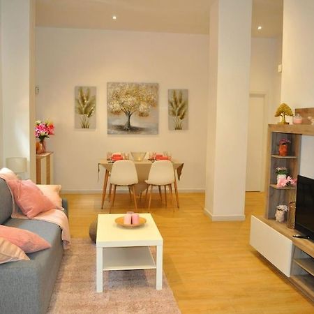 מאלגה Apartamento Gran Torcal מראה חיצוני תמונה