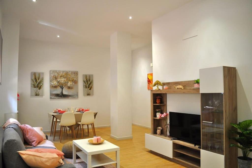 מאלגה Apartamento Gran Torcal מראה חיצוני תמונה