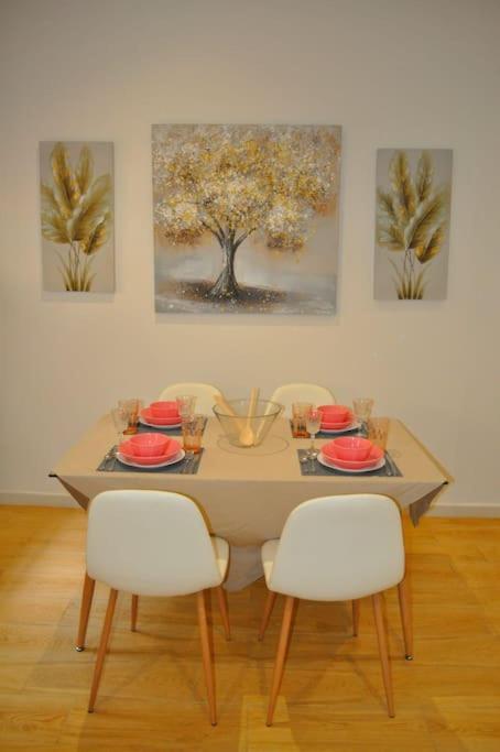 מאלגה Apartamento Gran Torcal מראה חיצוני תמונה