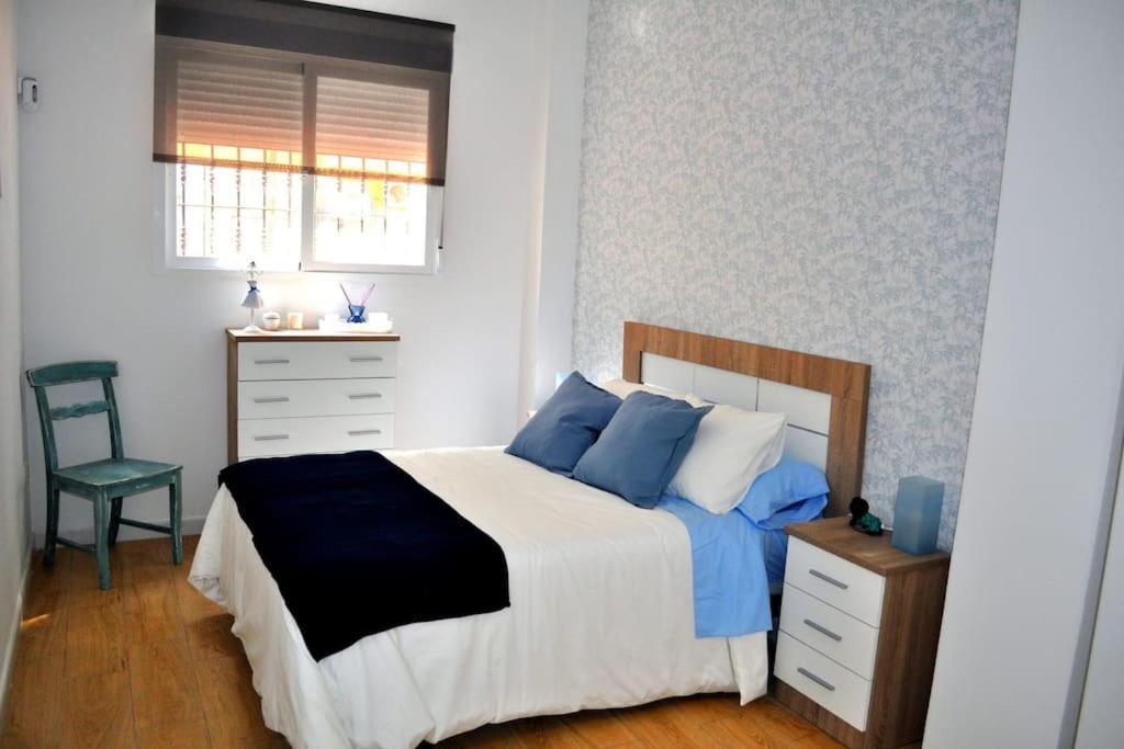 מאלגה Apartamento Gran Torcal מראה חיצוני תמונה