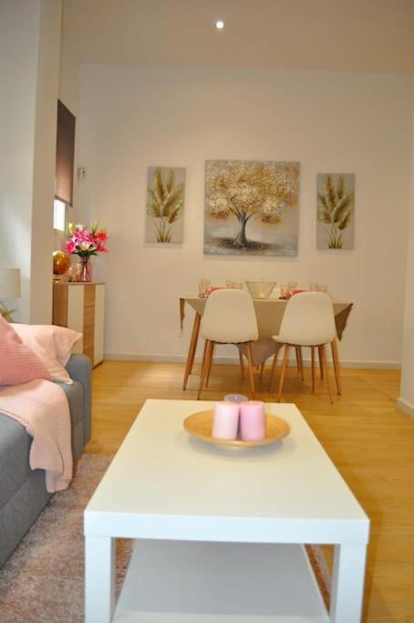 מאלגה Apartamento Gran Torcal מראה חיצוני תמונה