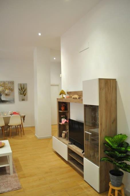מאלגה Apartamento Gran Torcal מראה חיצוני תמונה
