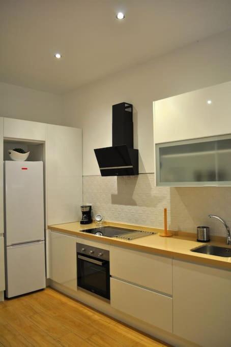 מאלגה Apartamento Gran Torcal מראה חיצוני תמונה