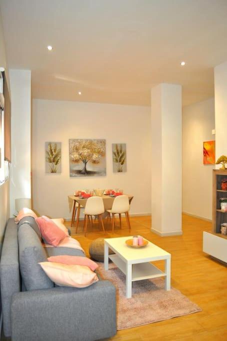 מאלגה Apartamento Gran Torcal מראה חיצוני תמונה