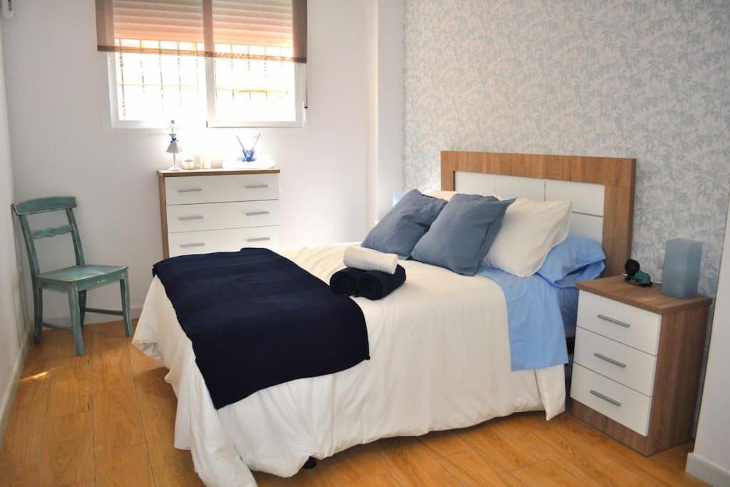 מאלגה Apartamento Gran Torcal מראה חיצוני תמונה