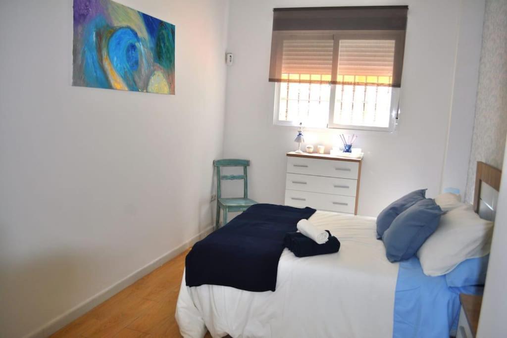 מאלגה Apartamento Gran Torcal מראה חיצוני תמונה
