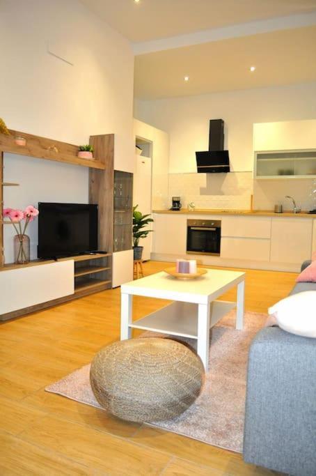 מאלגה Apartamento Gran Torcal מראה חיצוני תמונה